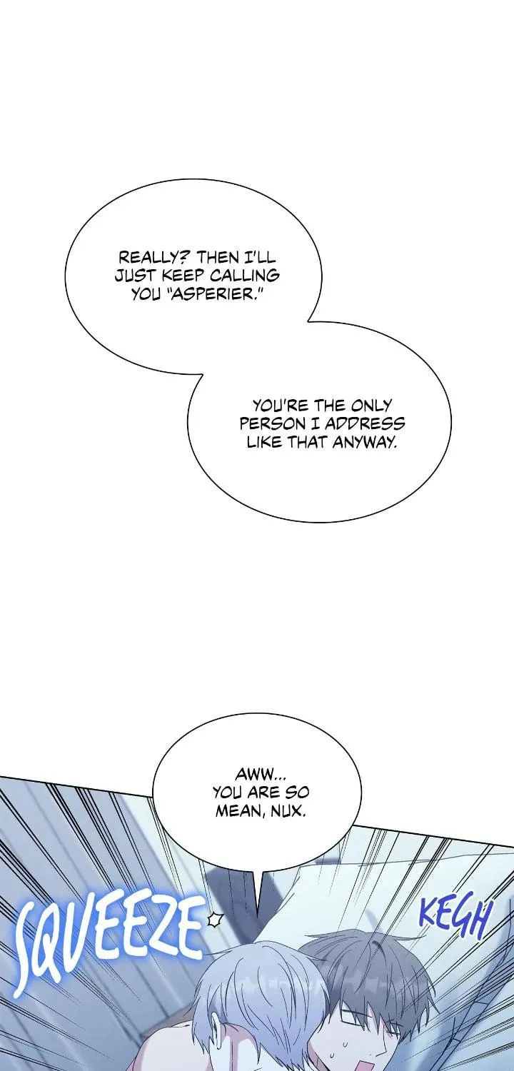 Read Salty Lust chapter 82 image 37 on Lezhin