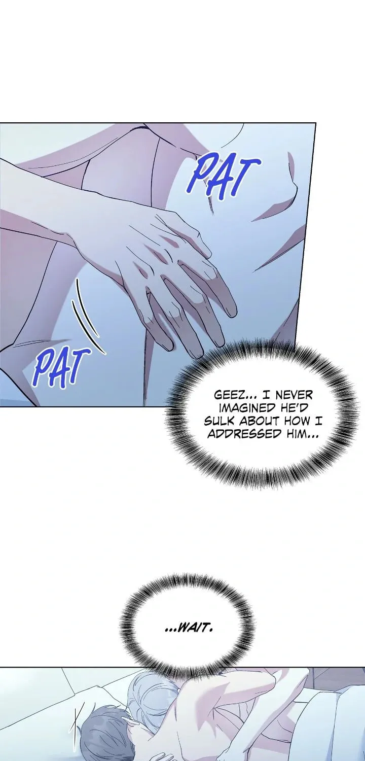 Read Salty Lust chapter 82 image 39 on Lezhin
