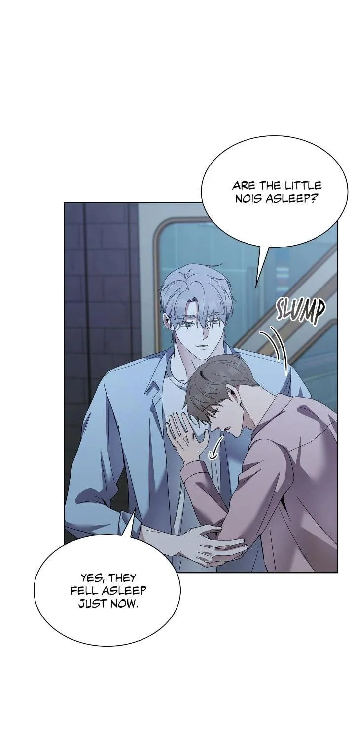 Read Salty Lust chapter 82 image 4 on Lezhin