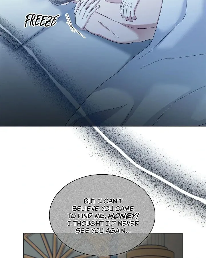 Read Salty Lust chapter 82 image 40 on Lezhin