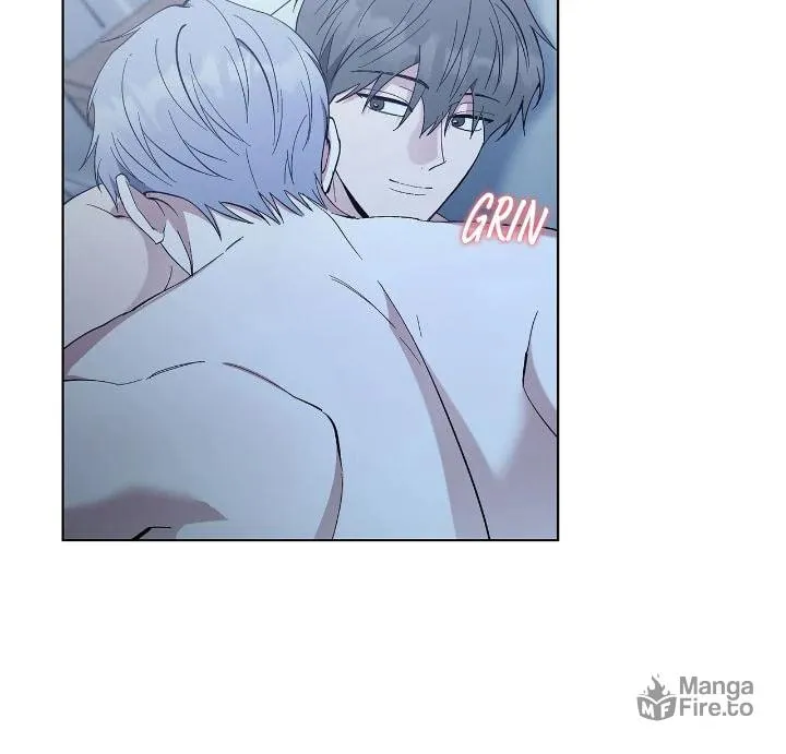 Read Salty Lust chapter 82 image 43 on Lezhin