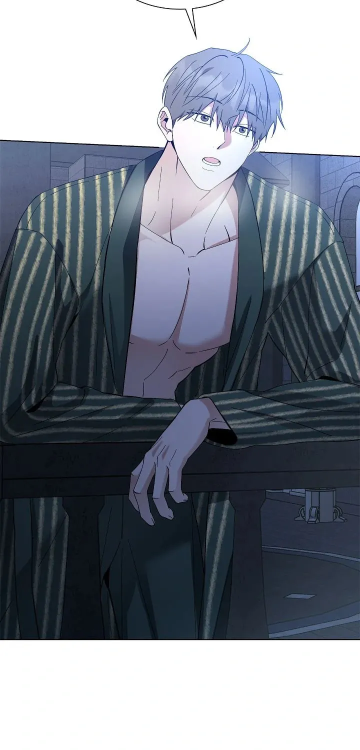Read Salty Lust chapter 82 image 46 on Lezhin