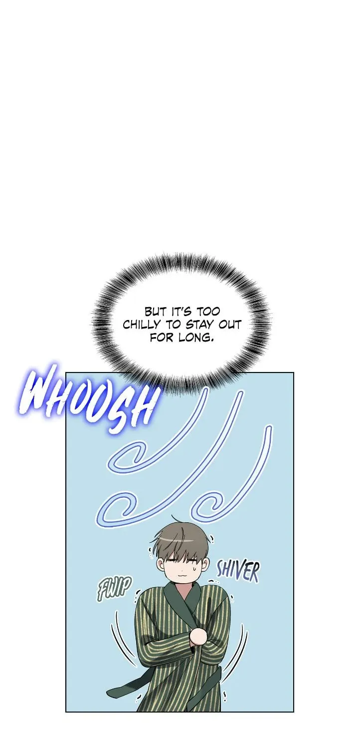 Read Salty Lust chapter 82 image 50 on Lezhin