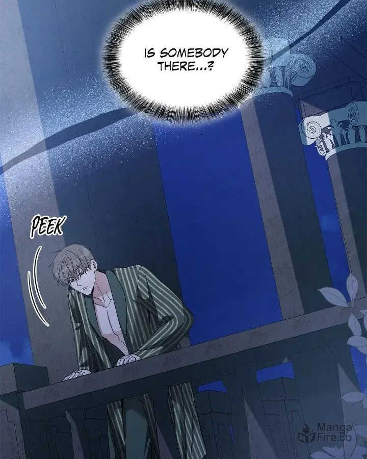 Read Salty Lust chapter 82 image 55 on Lezhin