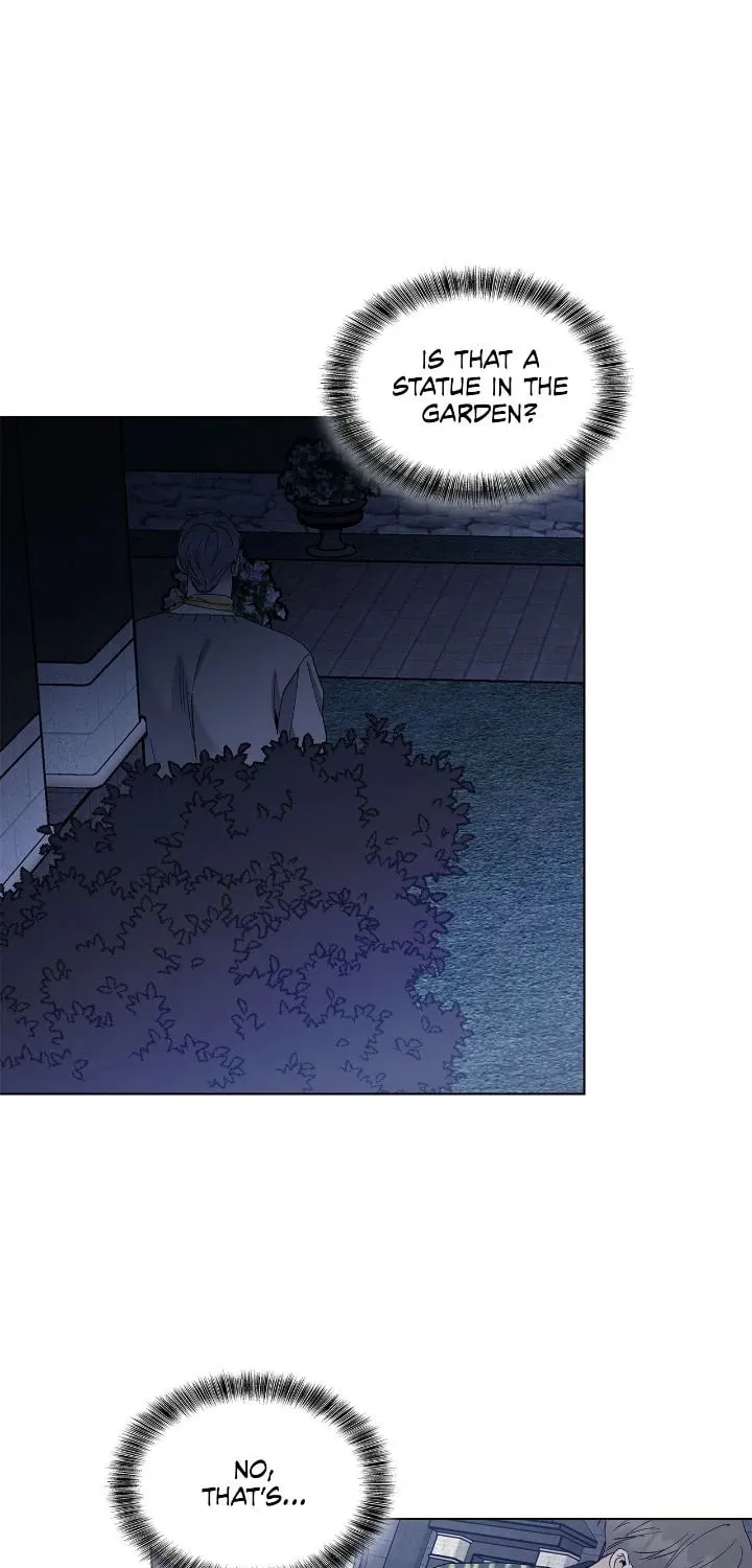 Read Salty Lust chapter 82 image 57 on Lezhin