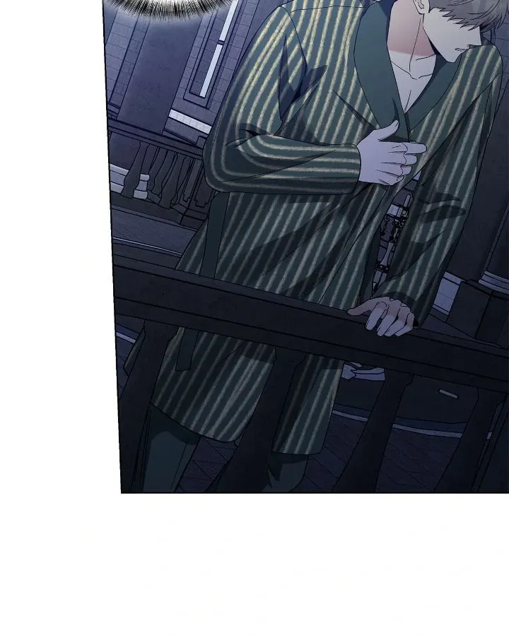 Read Salty Lust chapter 82 image 58 on Lezhin