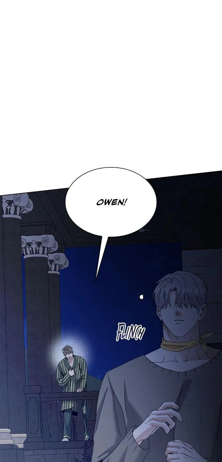 Read Salty Lust chapter 82 image 59 on Lezhin