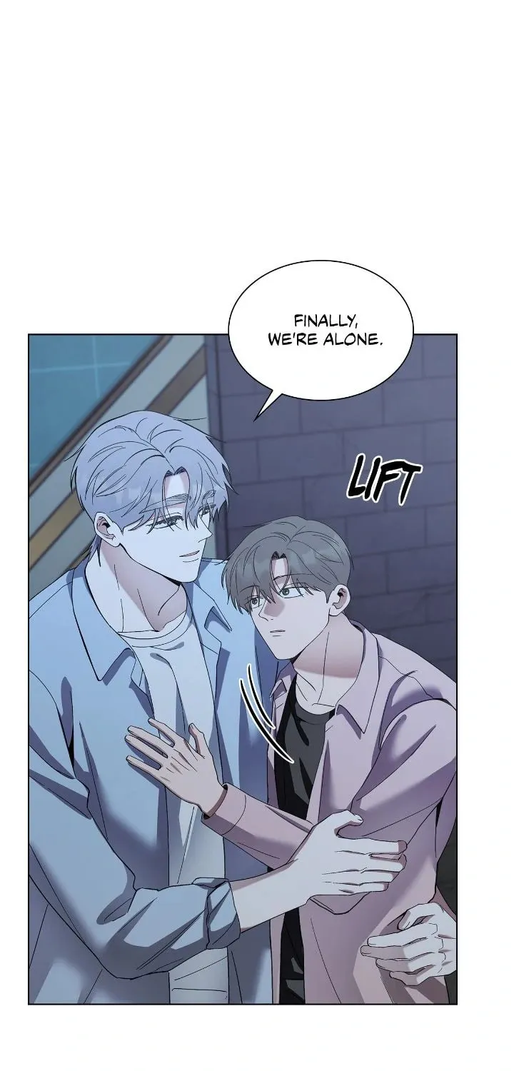Read Salty Lust chapter 82 image 6 on Lezhin