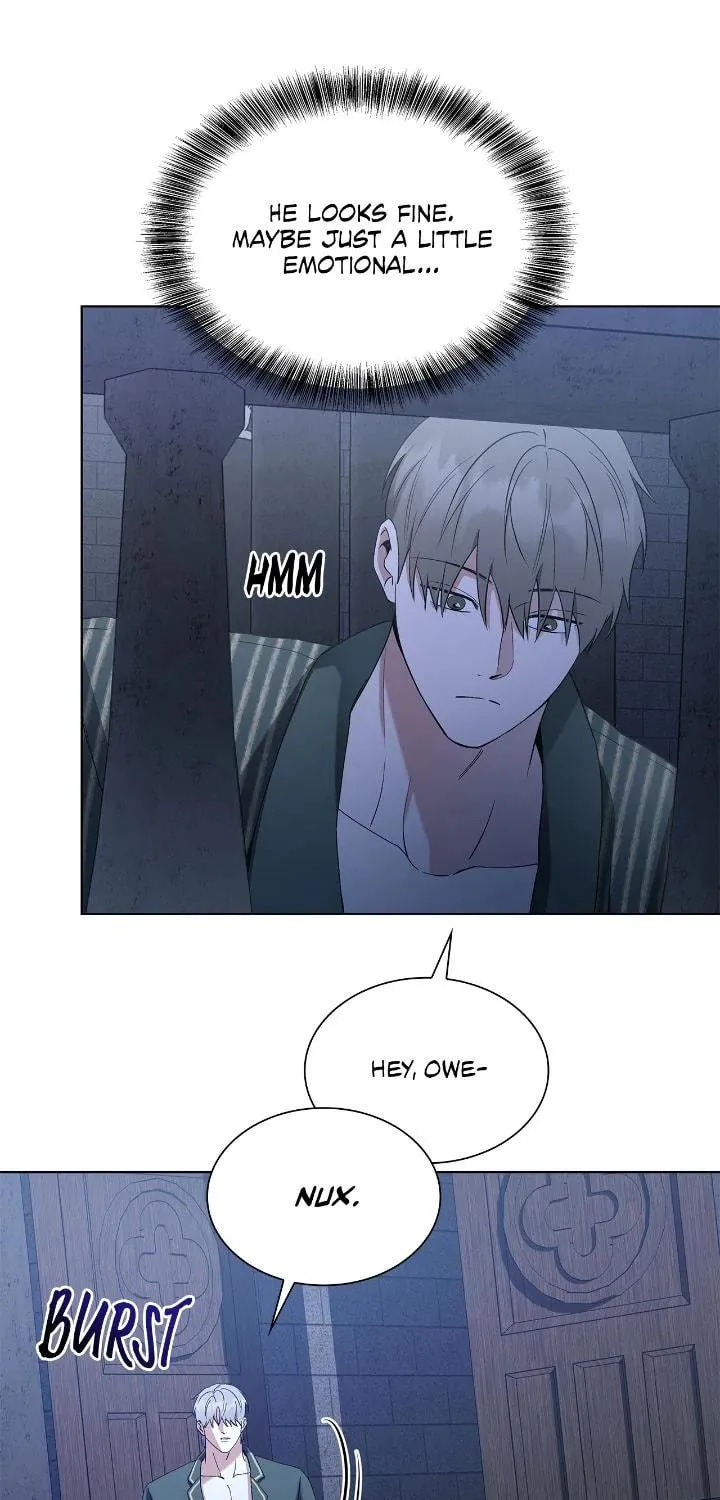 Read Salty Lust chapter 82 image 71 on Lezhin