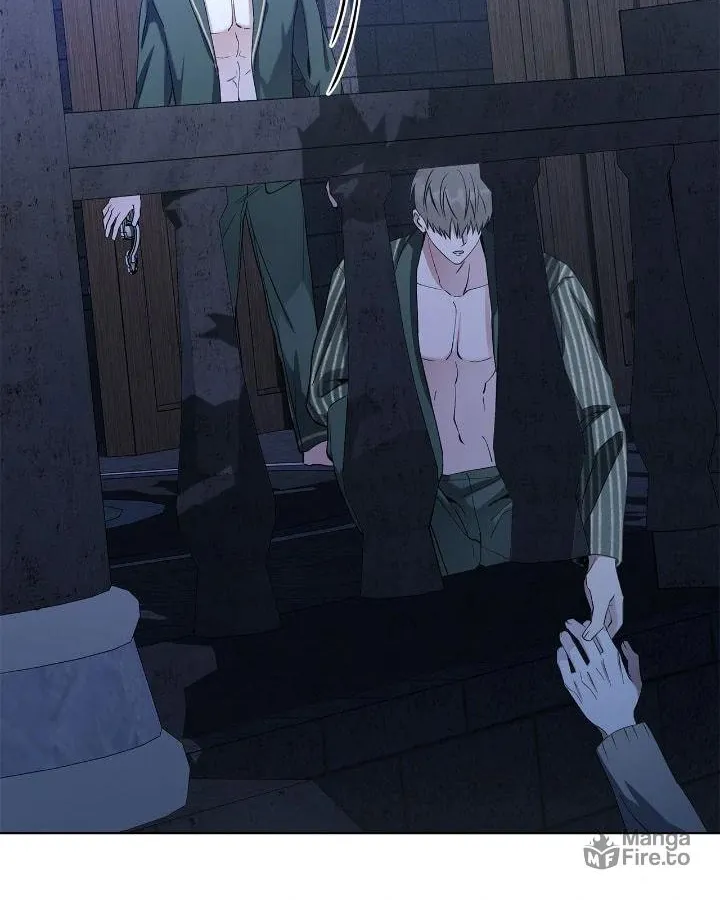 Read Salty Lust chapter 82 image 72 on Lezhin