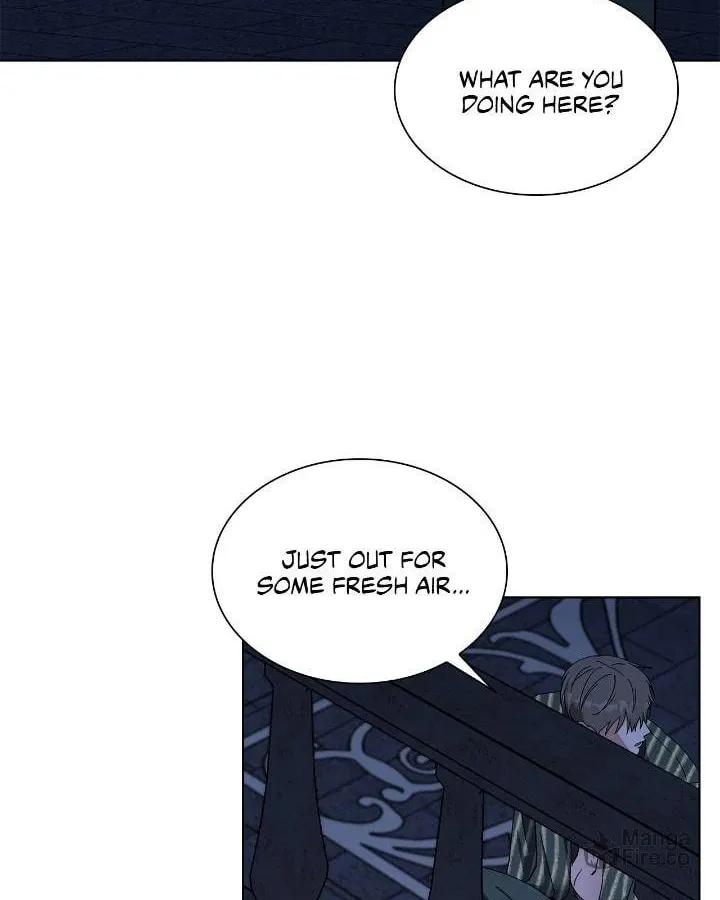 Read Salty Lust chapter 82 image 74 on Lezhin
