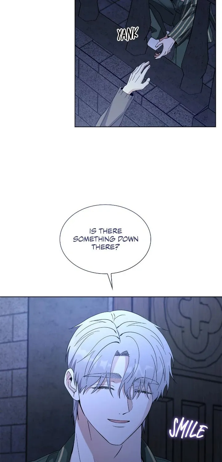 Read Salty Lust chapter 82 image 75 on Lezhin