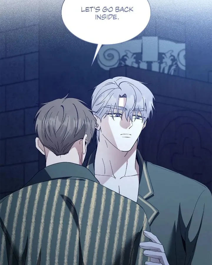 Read Salty Lust chapter 82 image 81 on Lezhin
