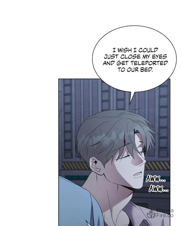 Read Salty Lust chapter 82 image 9 on Lezhin