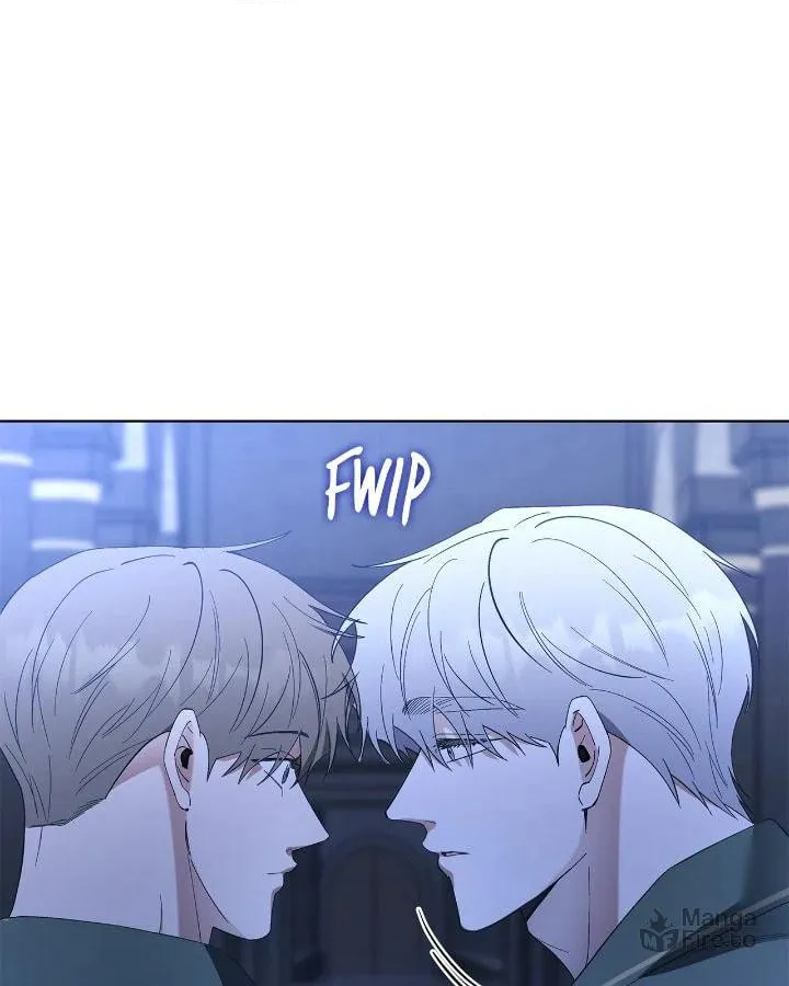 Read Salty Lust chapter 83 image 10 on Lezhin