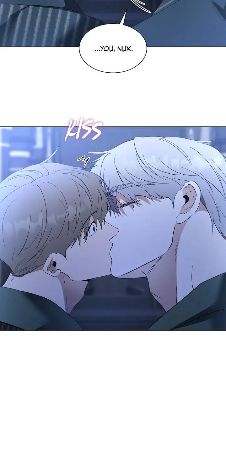 Read Salty Lust chapter 83 image 11 on Lezhin