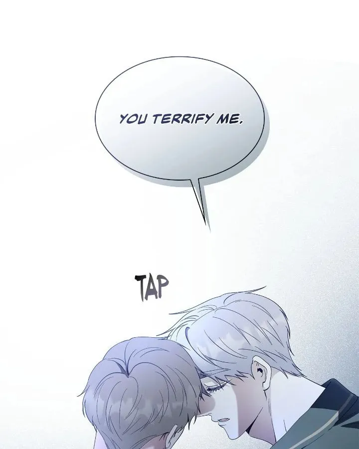 Read Salty Lust chapter 83 image 12 on Lezhin