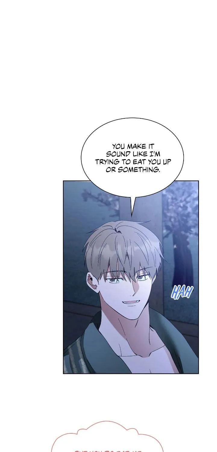Read Salty Lust chapter 83 image 14 on Lezhin