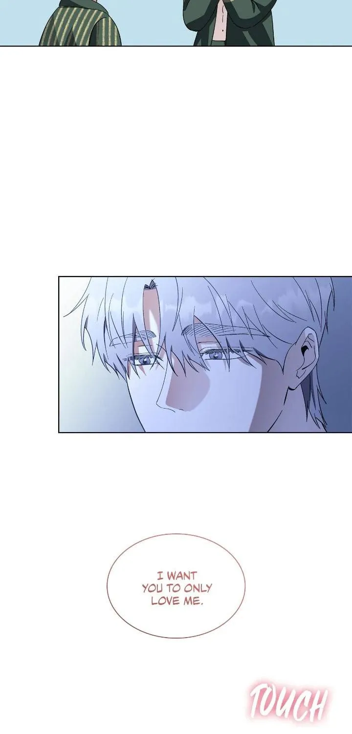 Read Salty Lust chapter 83 image 16 on Lezhin