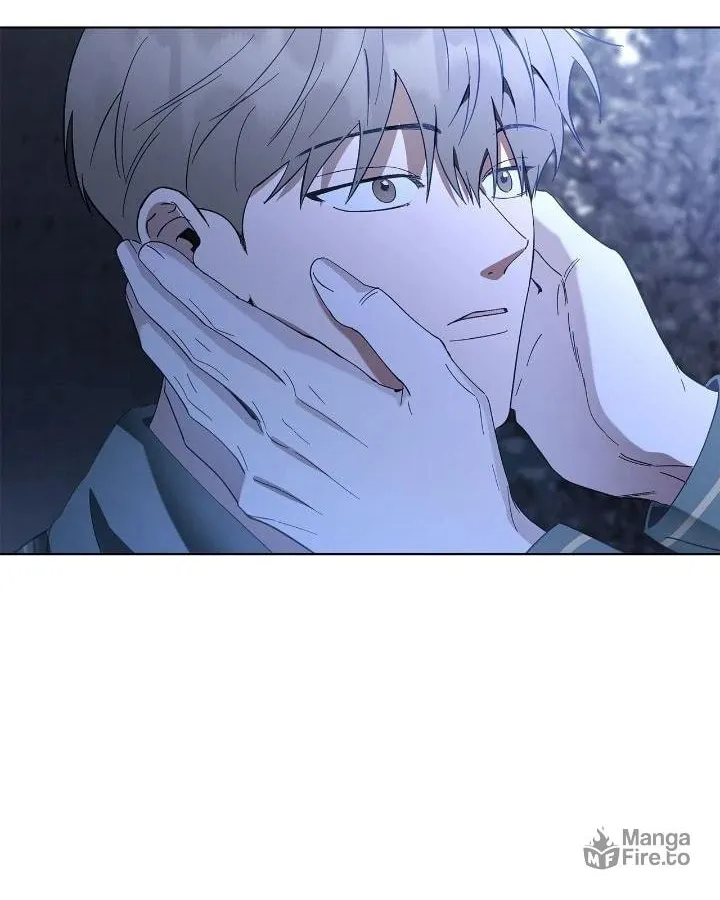 Read Salty Lust chapter 83 image 17 on Lezhin