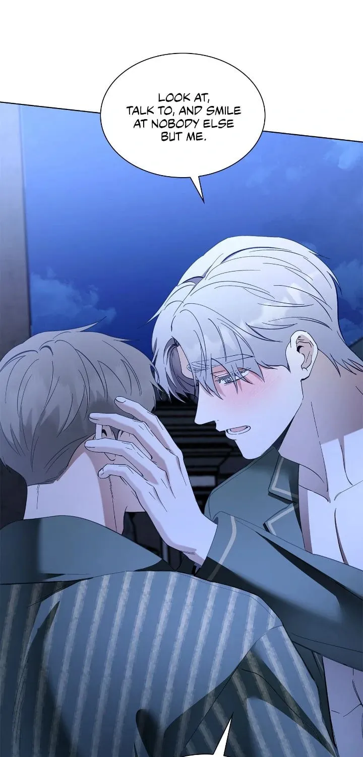 Read Salty Lust chapter 83 image 18 on Lezhin