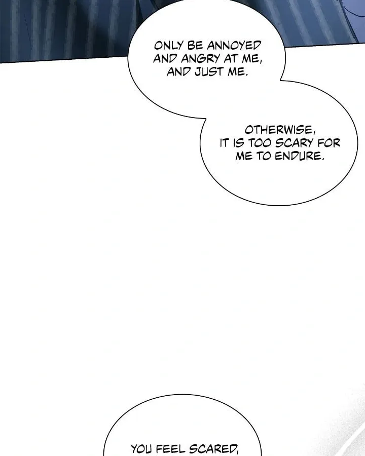 Read Salty Lust chapter 83 image 19 on Lezhin