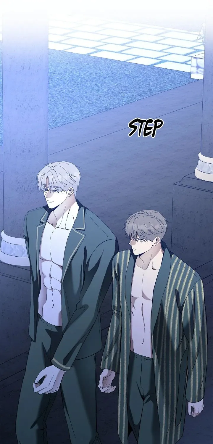 Read Salty Lust chapter 83 image 2 on Lezhin