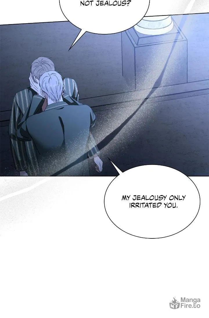 Read Salty Lust chapter 83 image 20 on Lezhin