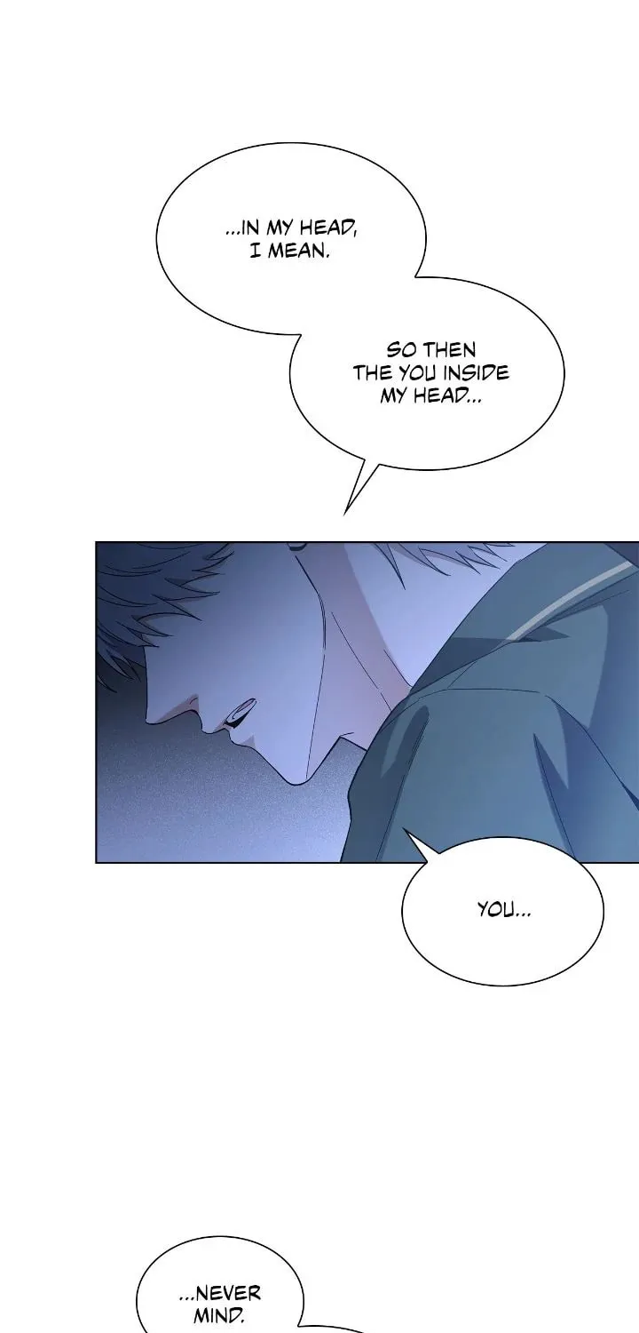 Read Salty Lust chapter 83 image 21 on Lezhin