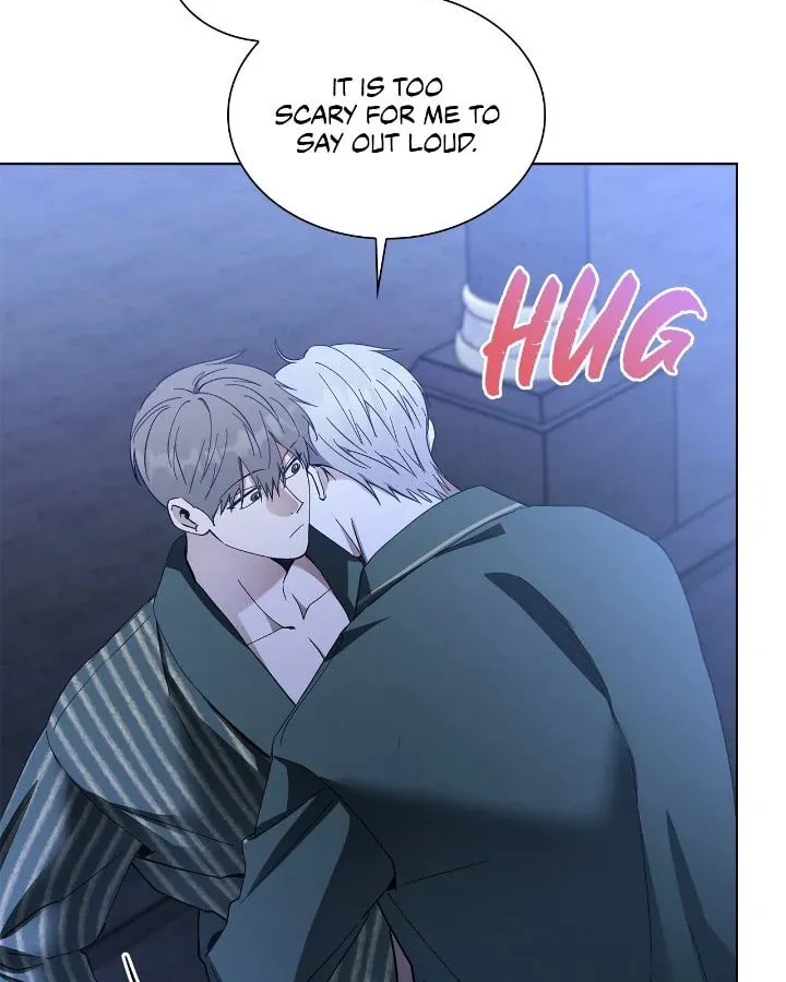 Read Salty Lust chapter 83 image 22 on Lezhin