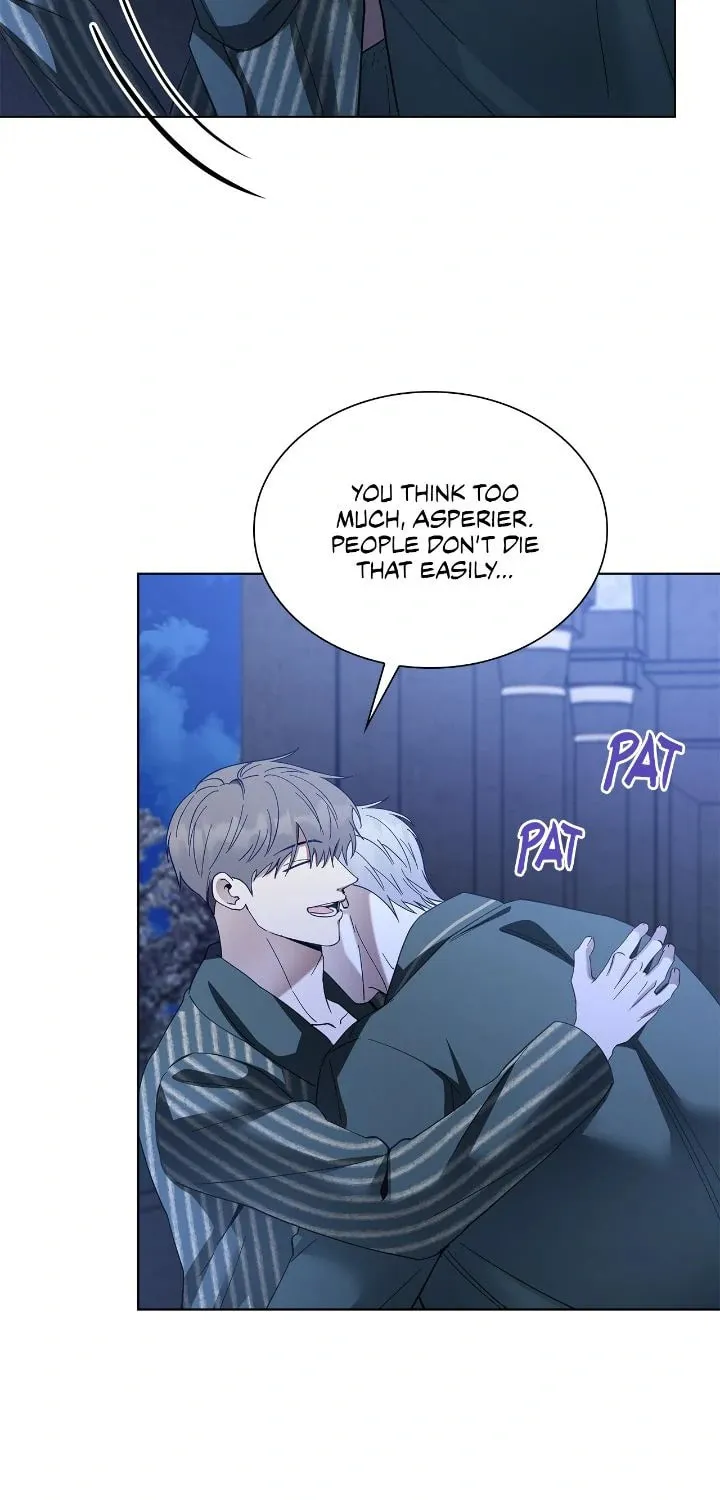 Read Salty Lust chapter 83 image 23 on Lezhin