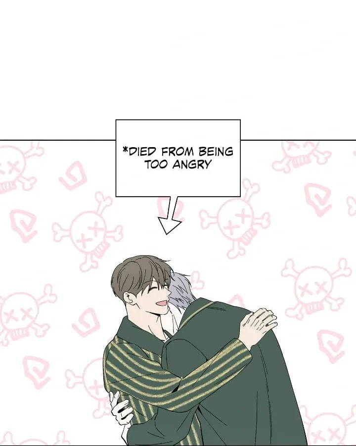 Read Salty Lust chapter 83 image 24 on Lezhin