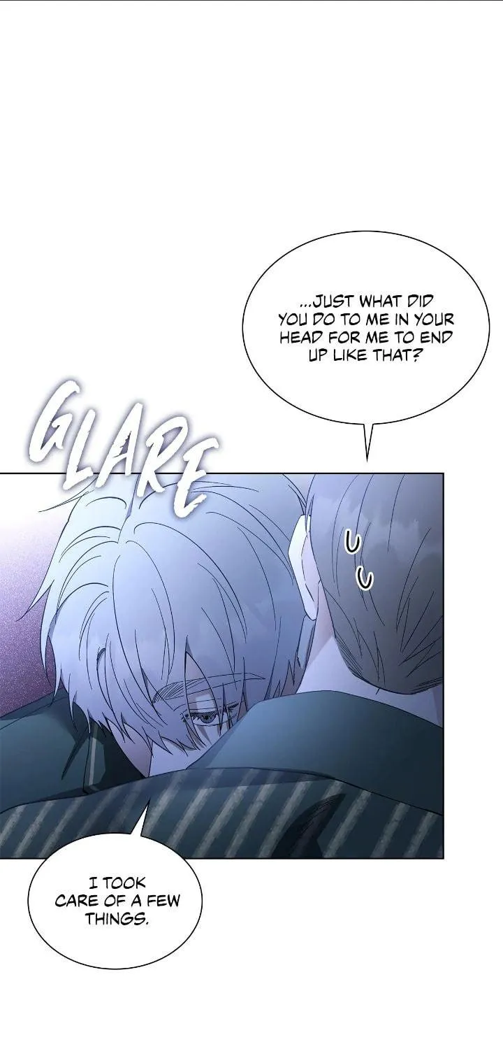Read Salty Lust chapter 83 image 25 on Lezhin