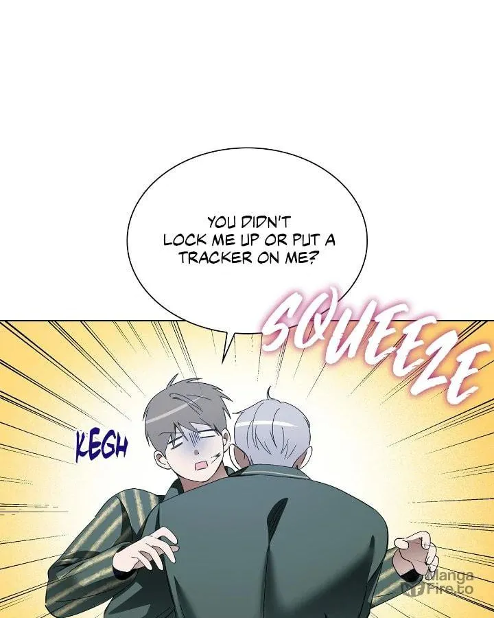 Read Salty Lust chapter 83 image 26 on Lezhin