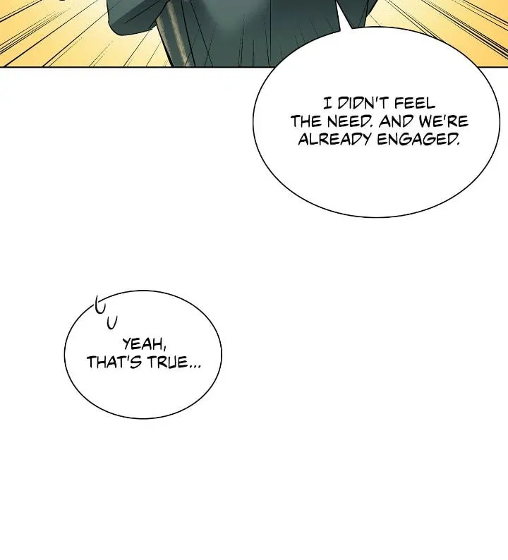 Read Salty Lust chapter 83 image 27 on Lezhin