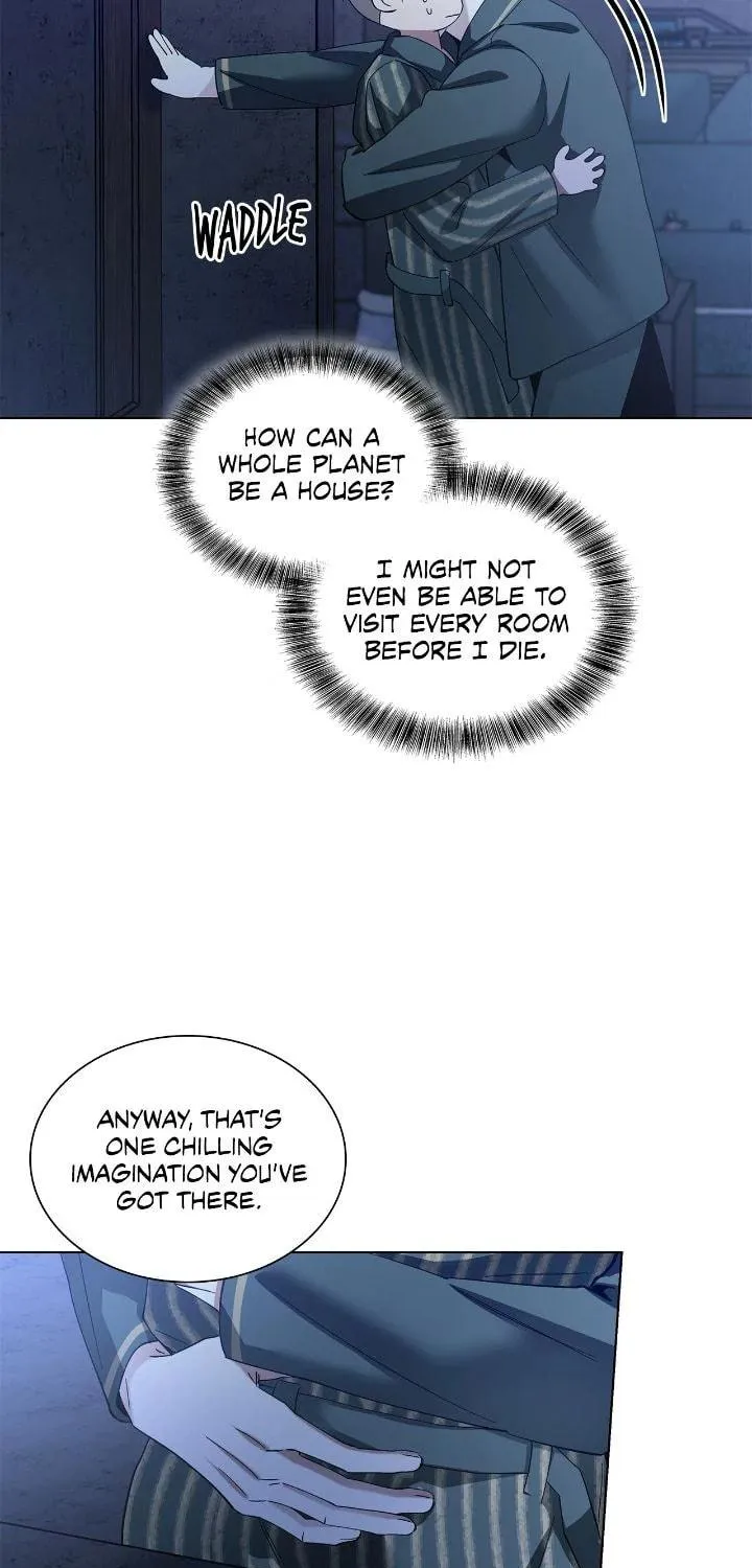 Read Salty Lust chapter 83 image 30 on Lezhin