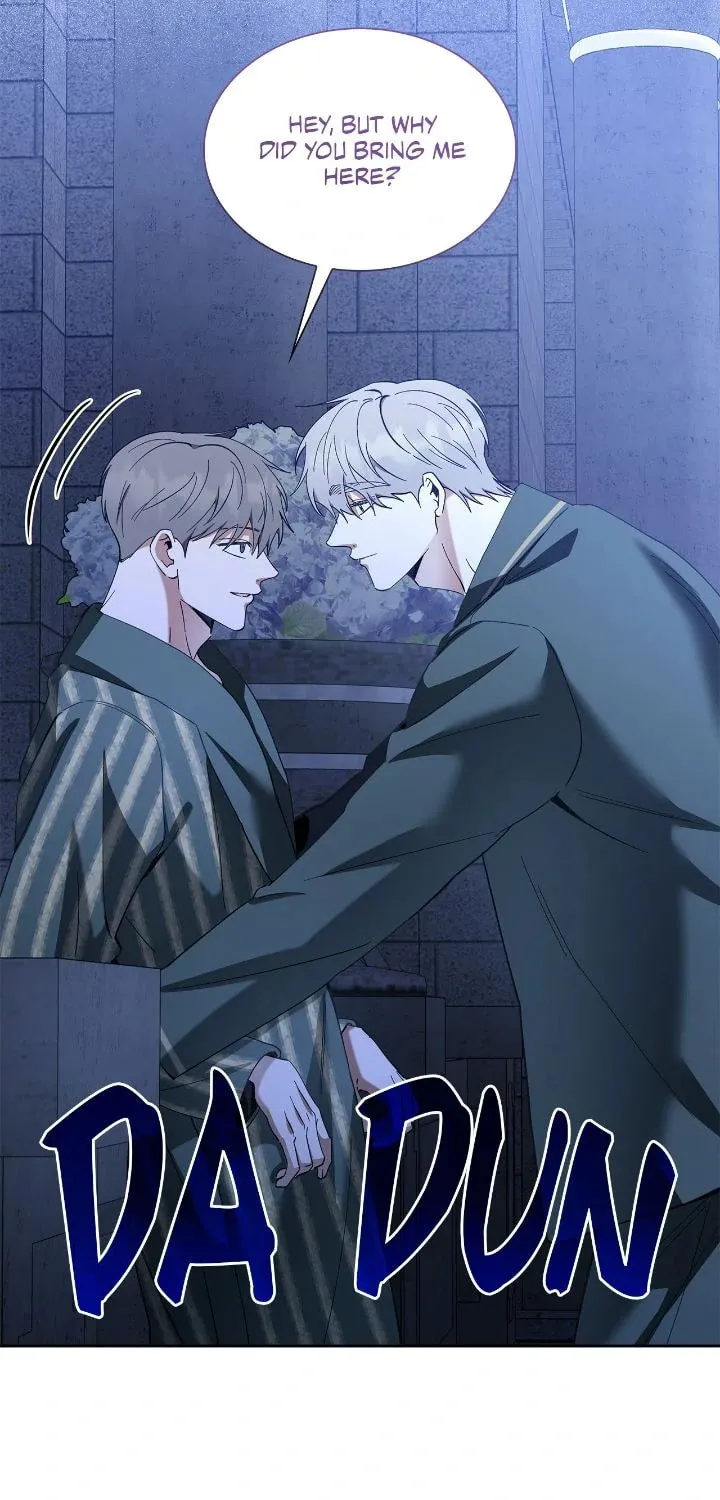 Read Salty Lust chapter 83 image 32 on Lezhin
