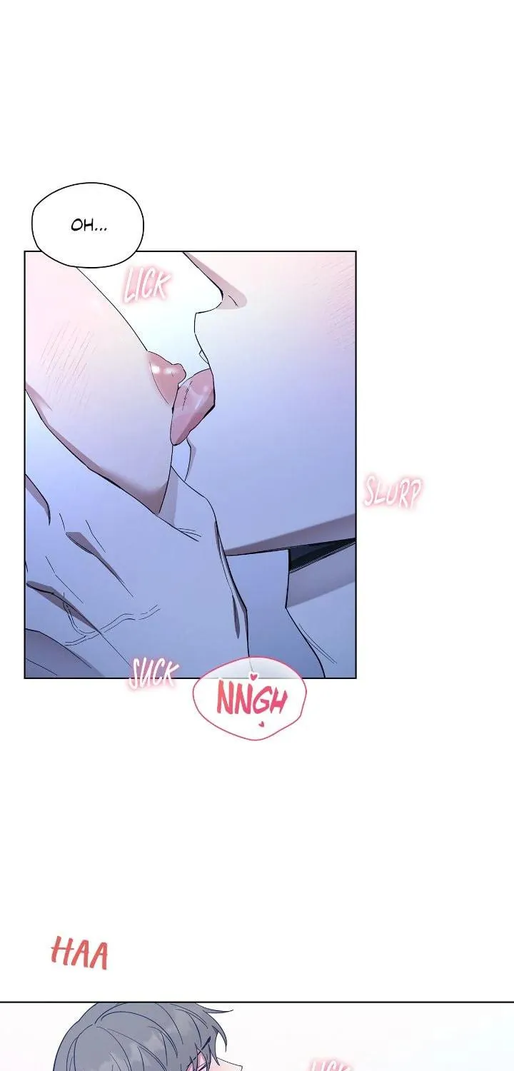 Read Salty Lust chapter 83 image 35 on Lezhin