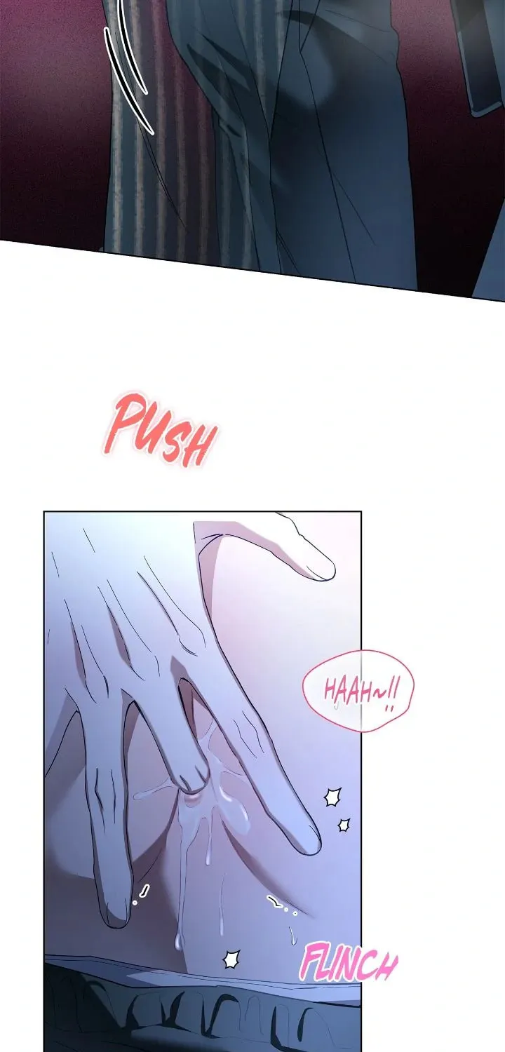 Read Salty Lust chapter 83 image 37 on Lezhin