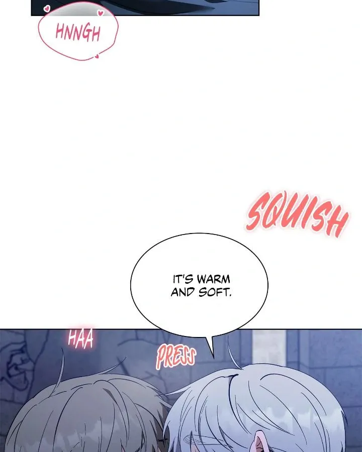 Read Salty Lust chapter 83 image 38 on Lezhin