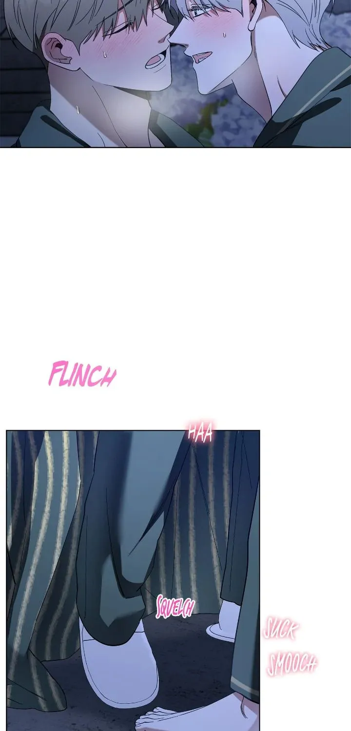 Read Salty Lust chapter 83 image 39 on Lezhin
