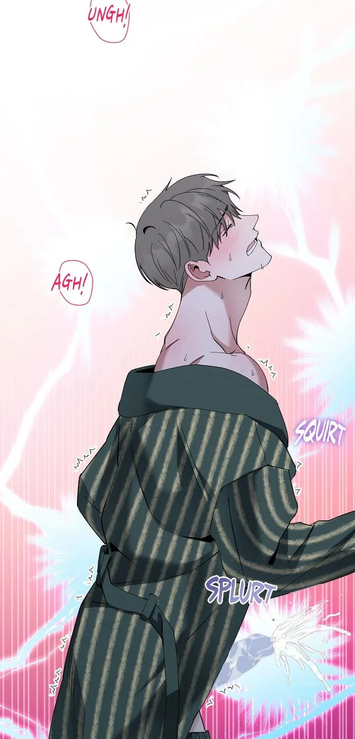 Read Salty Lust chapter 83 image 44 on Lezhin