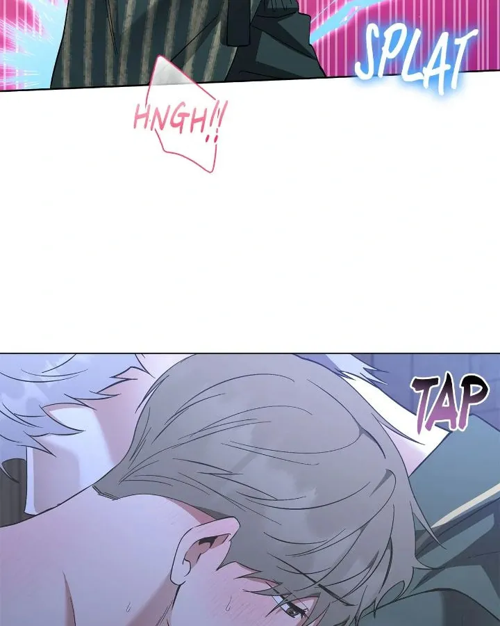 Read Salty Lust chapter 83 image 45 on Lezhin