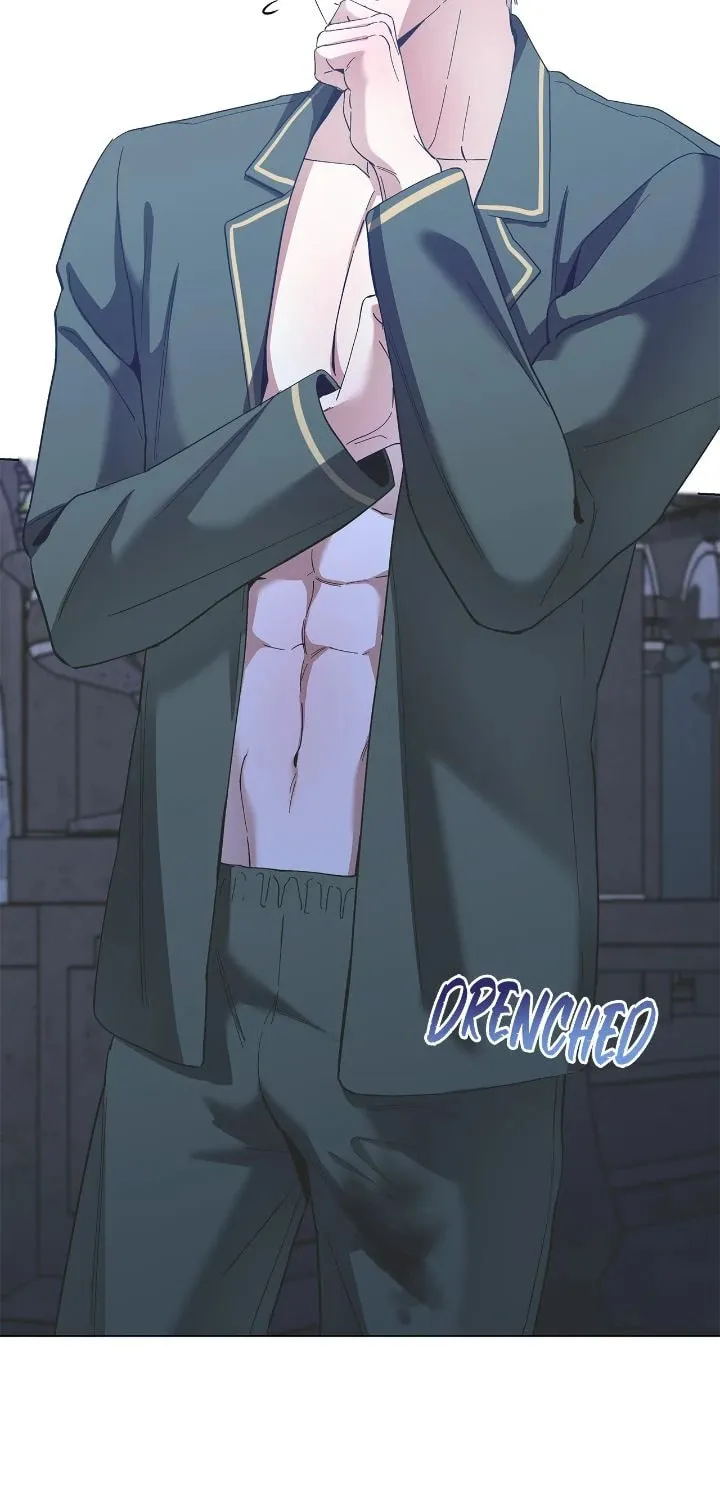 Read Salty Lust chapter 83 image 48 on Lezhin