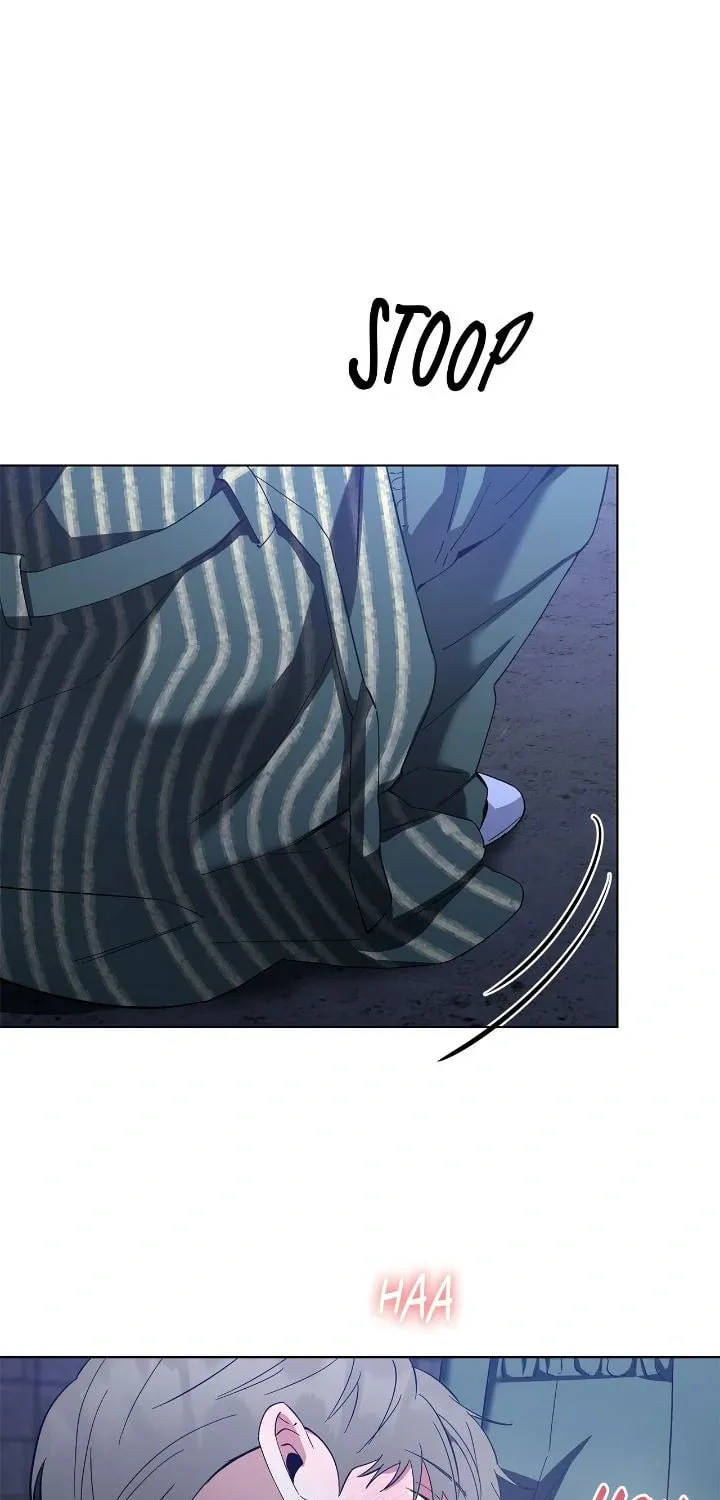 Read Salty Lust chapter 83 image 50 on Lezhin