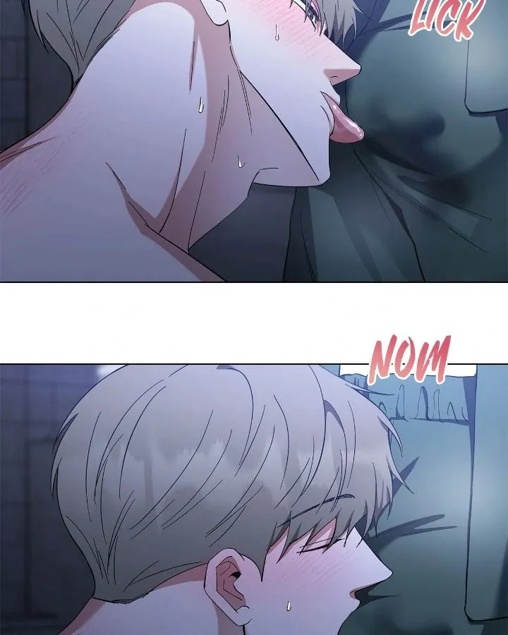 Read Salty Lust chapter 83 image 51 on Lezhin