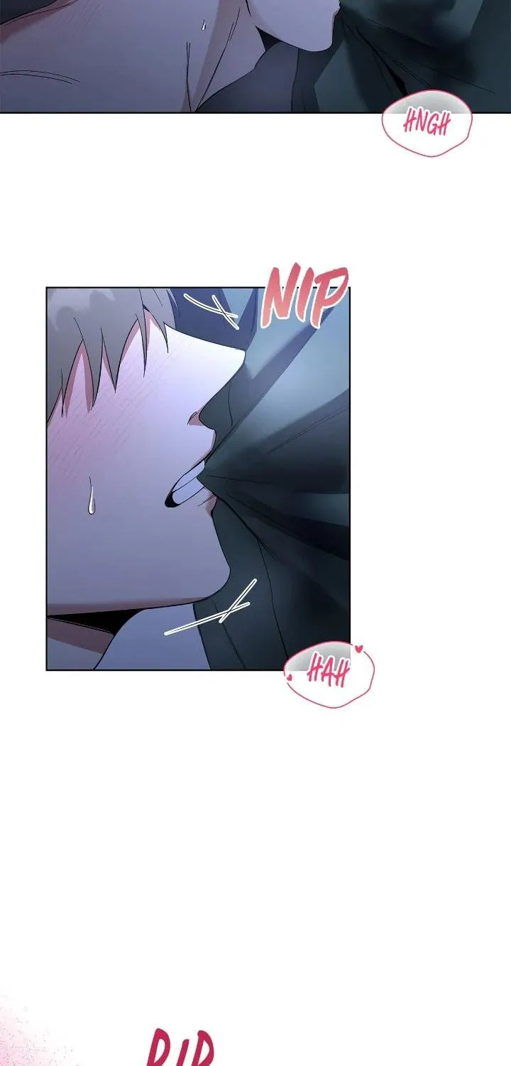 Read Salty Lust chapter 83 image 52 on Lezhin