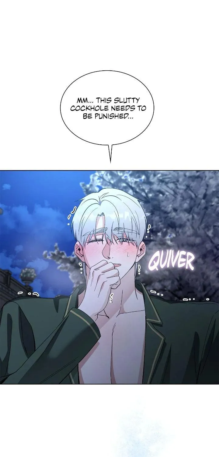 Read Salty Lust chapter 83 image 58 on Lezhin
