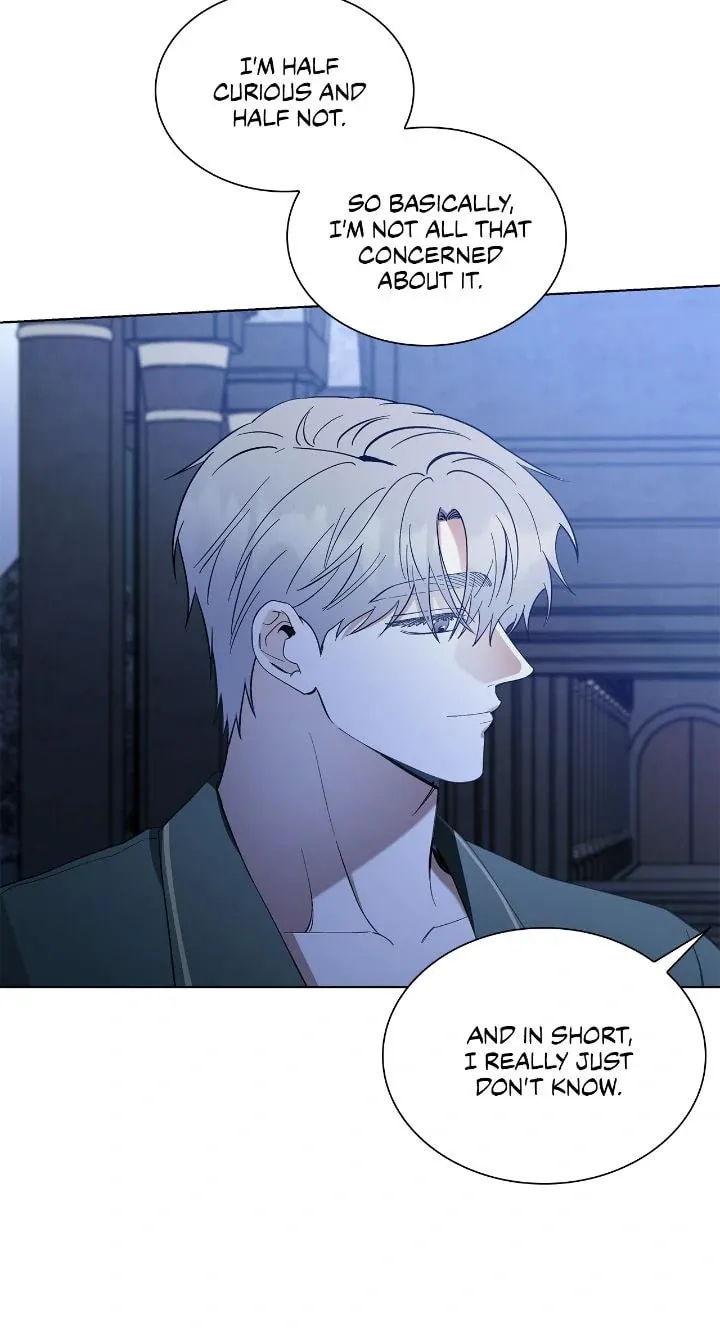 Read Salty Lust chapter 83 image 6 on Lezhin