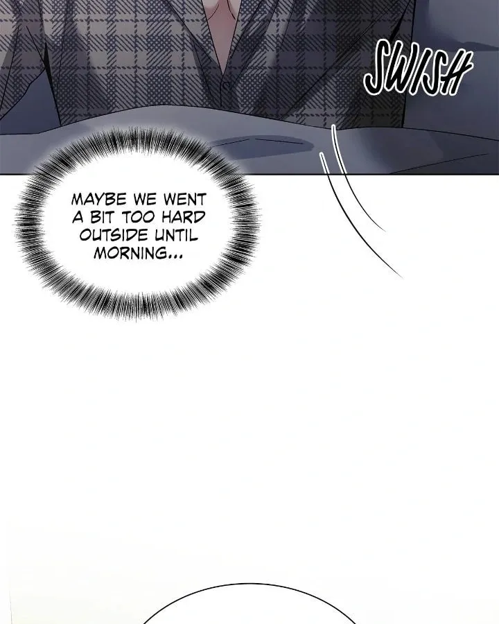 Read Salty Lust chapter 83 image 68 on Lezhin